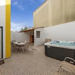 Atlantic Coast Retreat Villa Atouguia Da Baleia