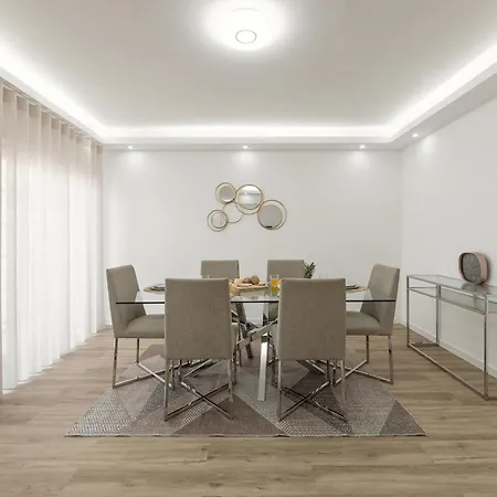 Atlantic Coast Retreat