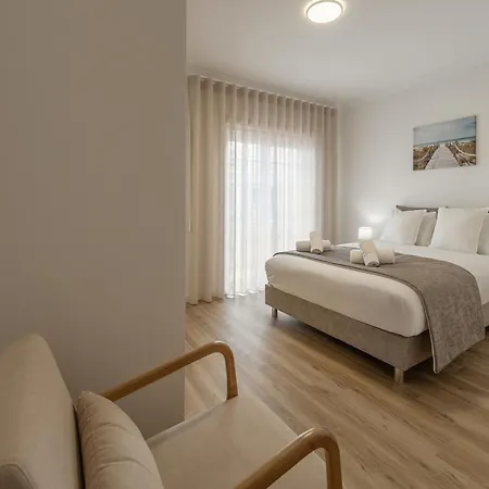 Atlantic Coast Retreat * Atouguia Da Baleia