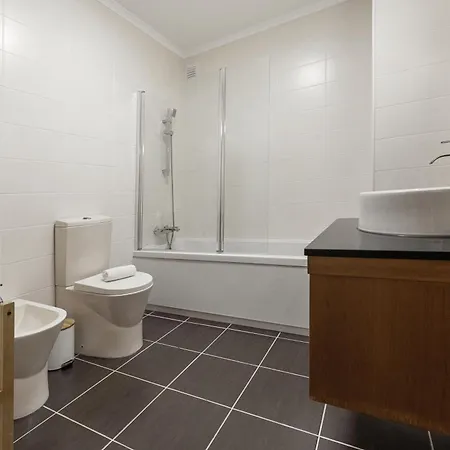 Atlantic Coast Retreat Villa *