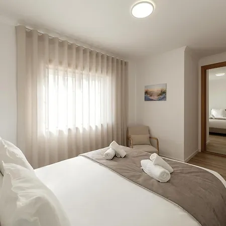 Atlantic Coast Retreat Villa