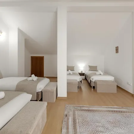 Villa Atlantic Coast Retreat *