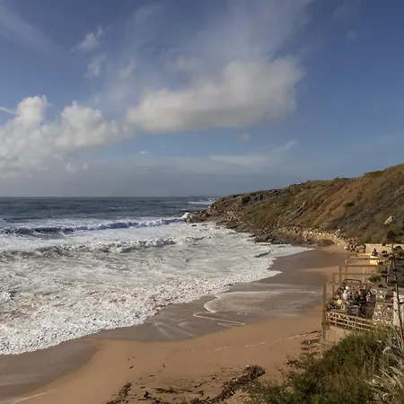 Villa Atlantic Coast Retreat