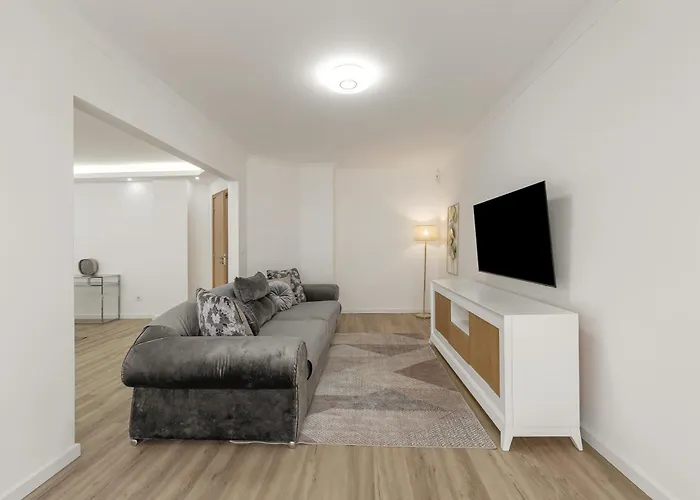 Villa Atlantic Coast Retreat *