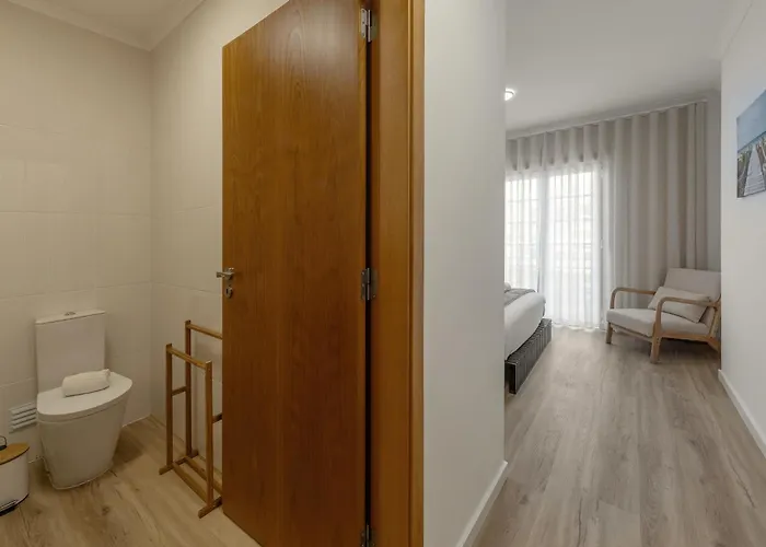 Villa Atlantic Coast Retreat