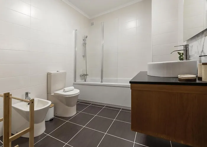 Atlantic Coast Retreat Villa *