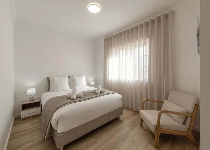 Atlantic Coast Retreat Villa *