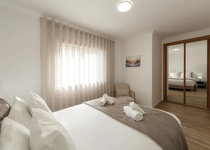 Atlantic Coast Retreat Villa