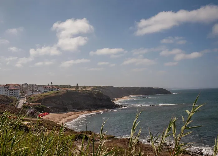 Atlantic Coast Retreat Villa