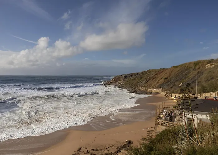 Villa Atlantic Coast Retreat